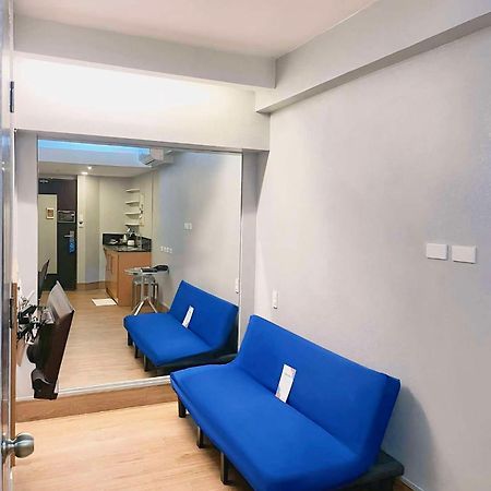 Selah Pods Hotel Manila باساي المظهر الخارجي الصورة